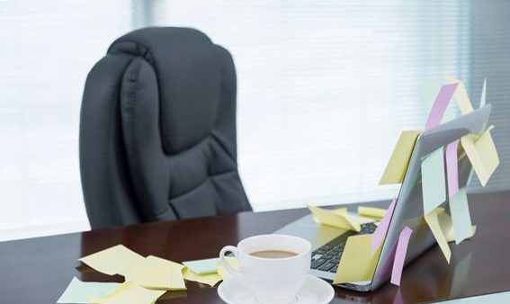 Managing absence at work