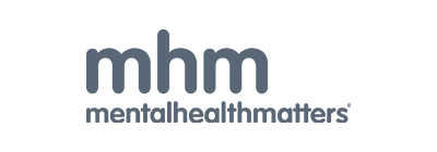 mental health matters logo