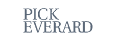 pick everard logo