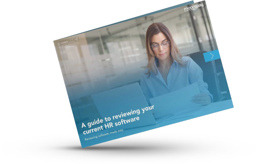 A guide to reviewing your current HR software