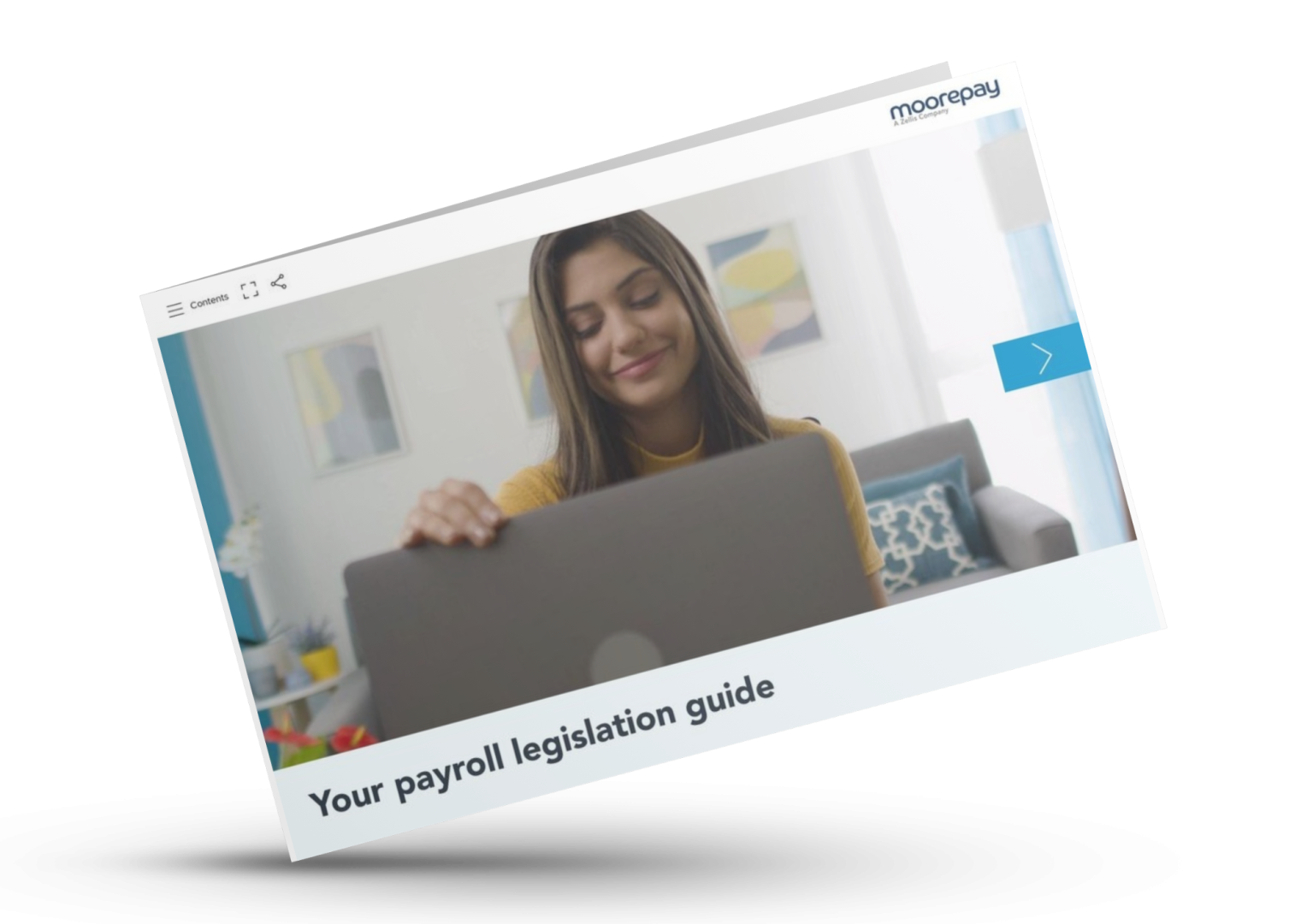 Payroll legislation guide